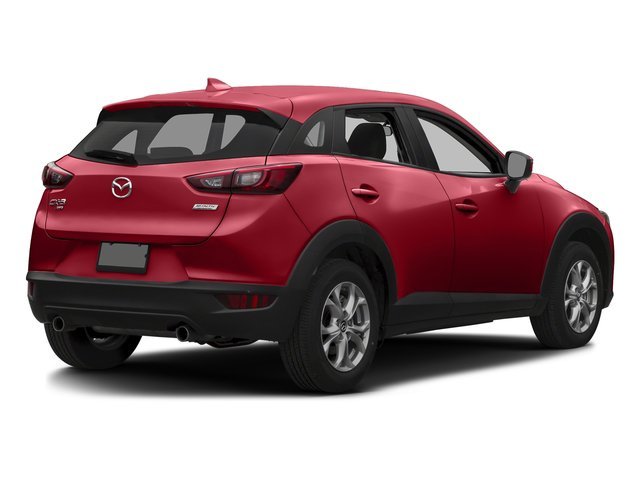 Used 2016 Mazda CX-3 Sport with VIN JM1DKDB77G0127965 for sale in Norman, OK