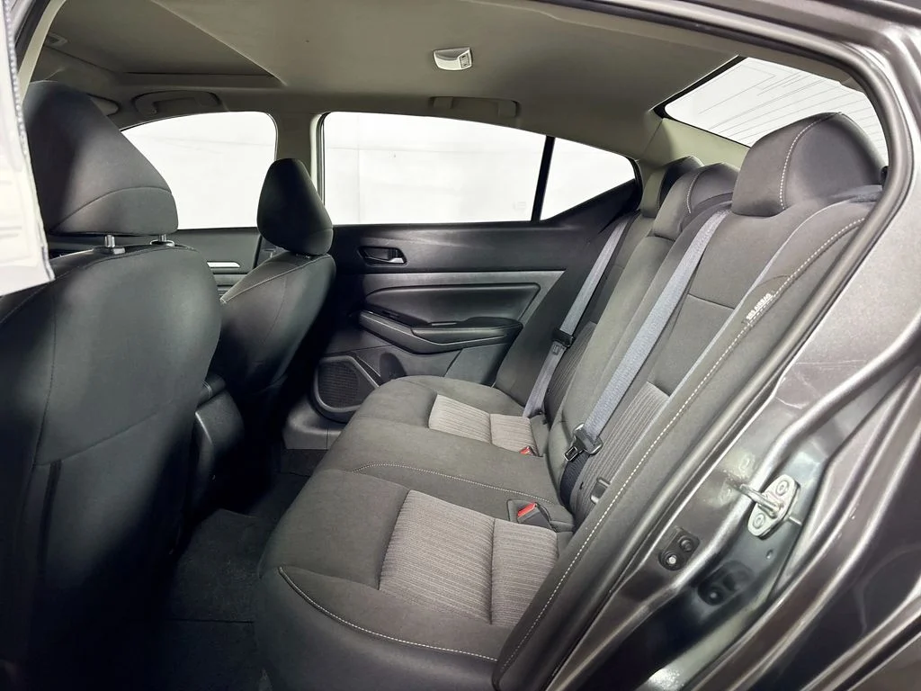 Used 2023 Gray Nissan 2.5 SV image 21