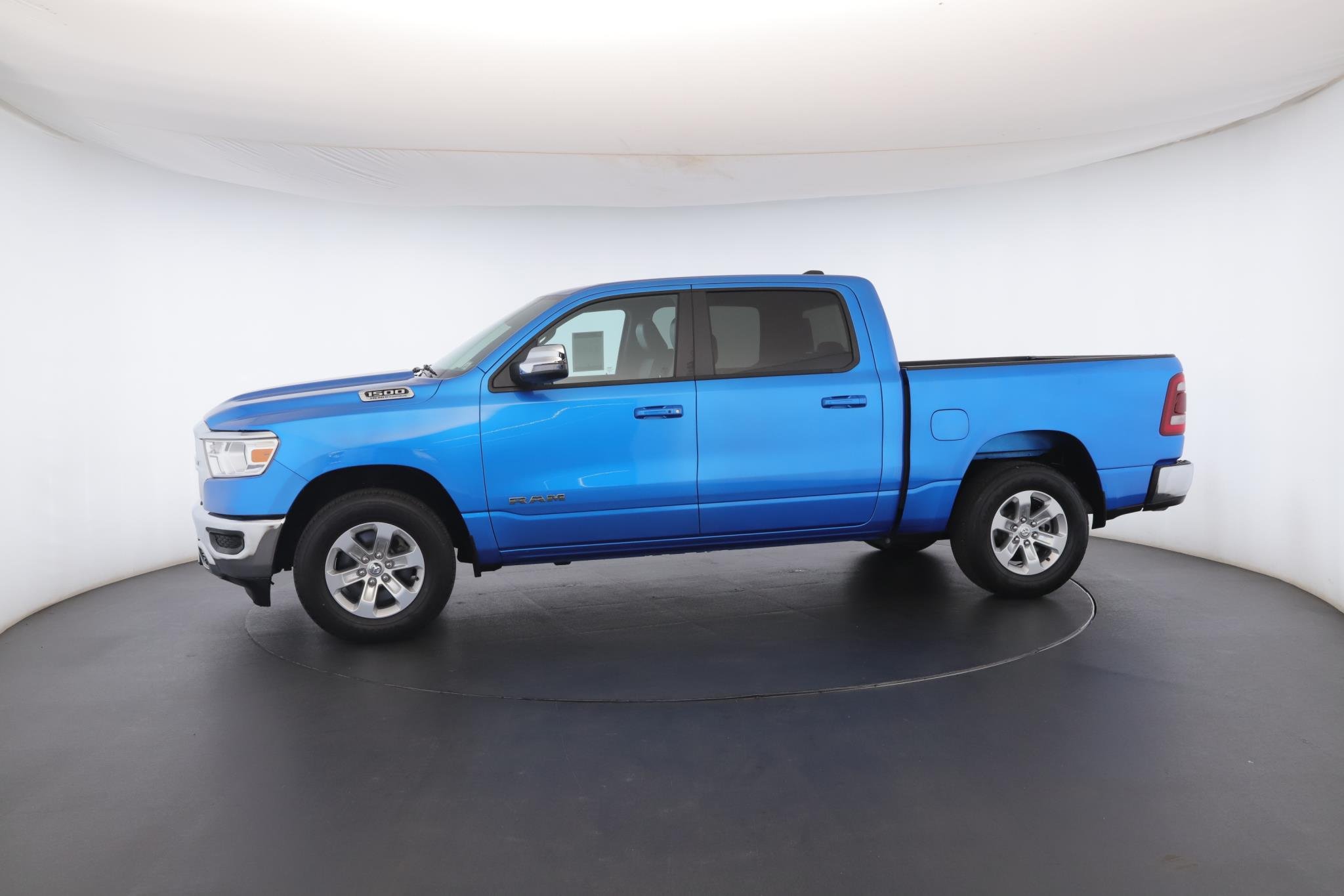 2024 RAM Ram 1500 Pickup Laramie - Photo 42