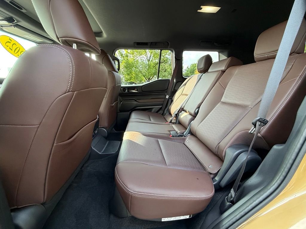 Used 2025 Gray Toyota Base image 23