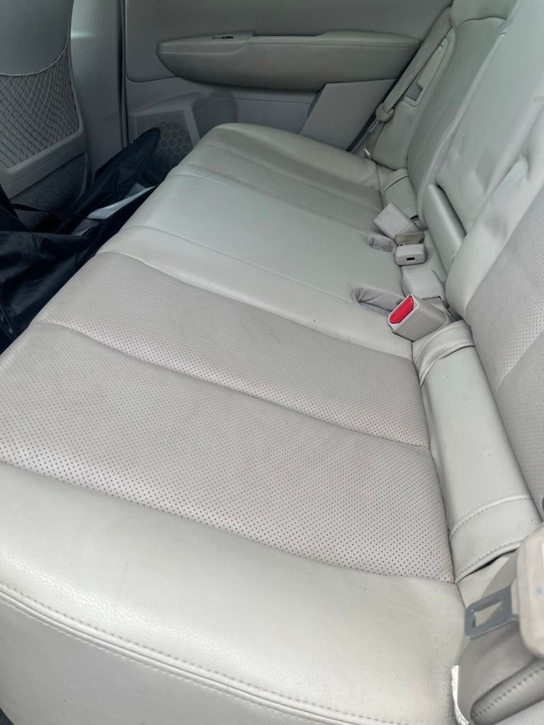 Used 2014 Cypress Green Pearl Subaru 2.5i image 5