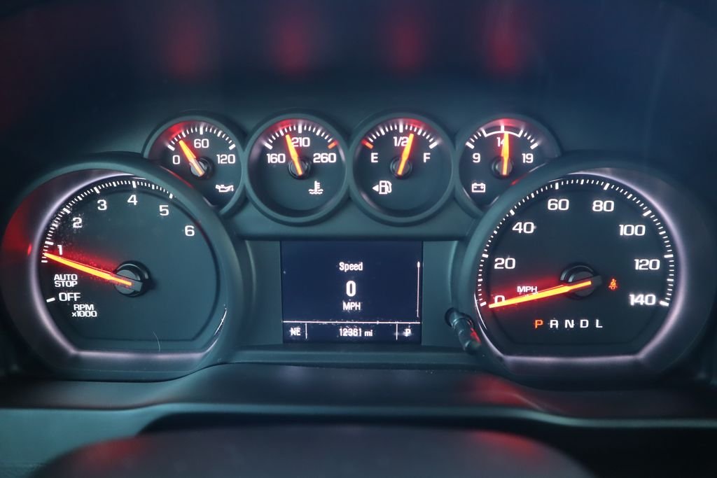 2025 GMC Sierra 1500 Pro - Photo 33