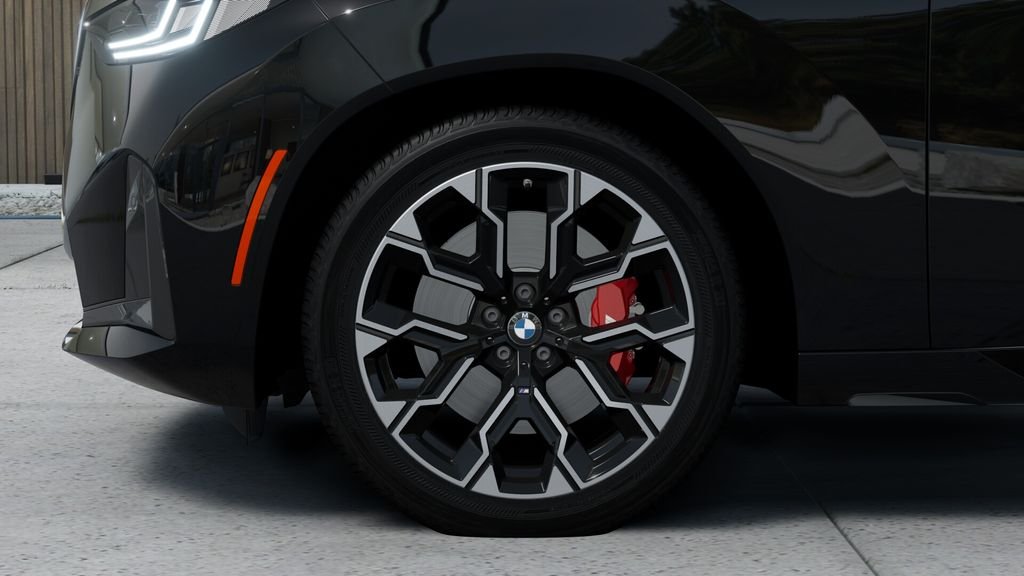 New 2026 Black Sapphire Metallic BMW 30 xDrive image 30