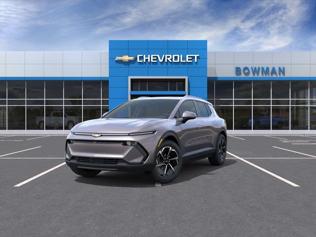 2026 Chevrolet Equinox EV 2LT - Photo 9