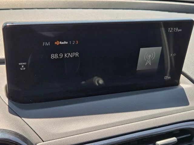Used 2024 Beige Mazda Club image 18