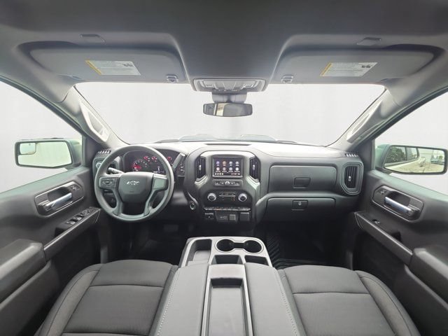 New 2026 White Sands Chevrolet Custom Trail Boss image 15