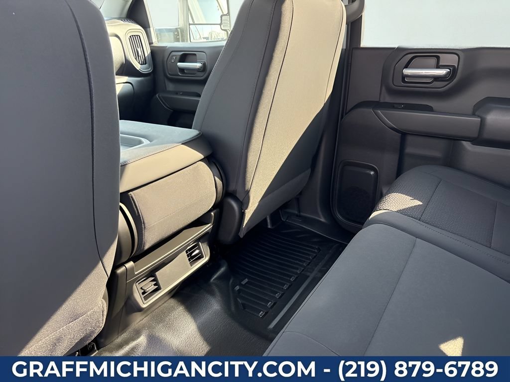 2026 Chevrolet Silverado 2500 HD Work Truck - Photo 14