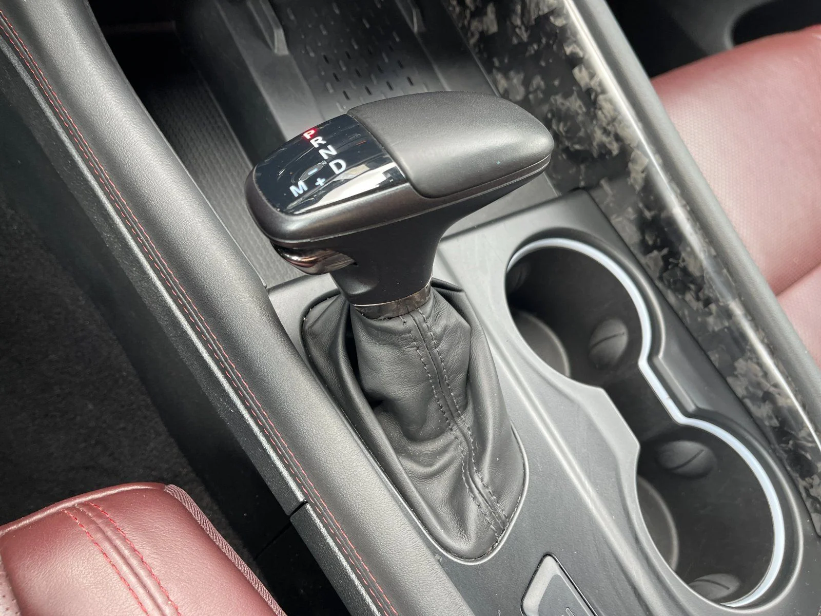 Used 2025 Gray Dodge R/T image 26
