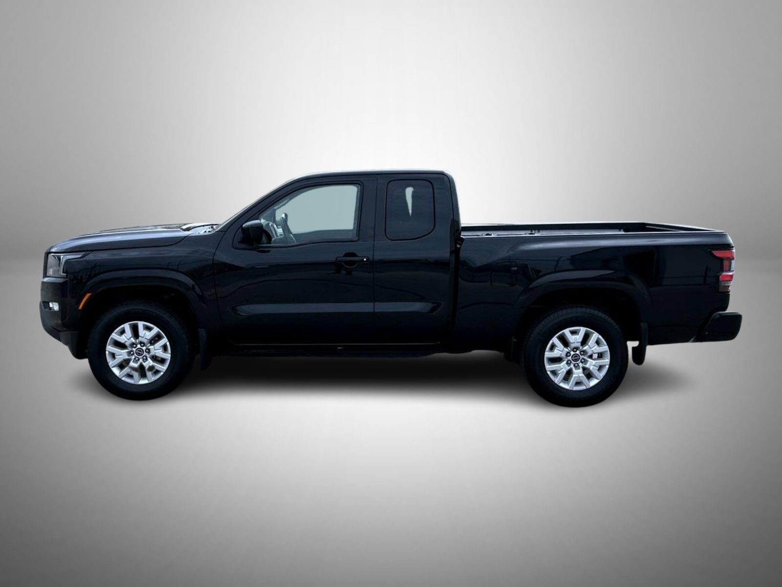 2022 Nissan Frontier SV - Photo 8