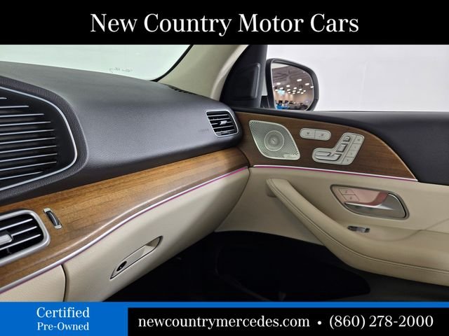Certified Used 2024  Mercedes-Benz GLE 450 image 30