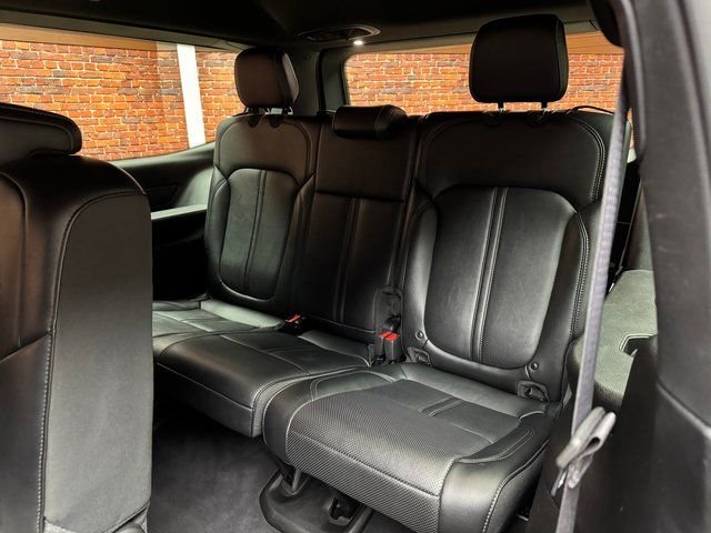 2024 Jeep Wagoneer Series II - Photo 24