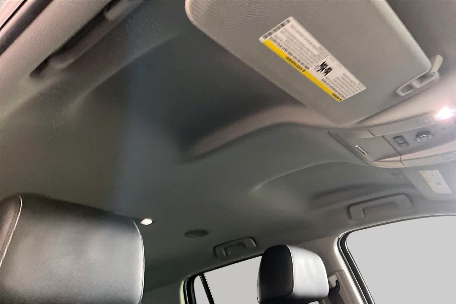 Used 2017 BLACK Chevrolet LT image 14