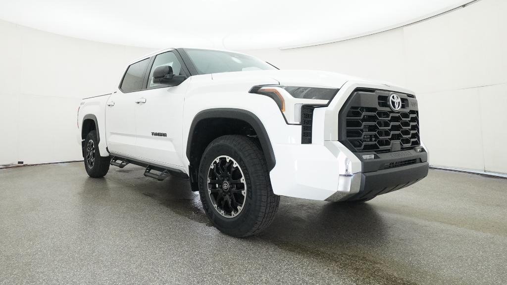 New 2026 Ice Cap Toyota SR5 image 50