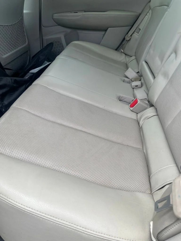 Used 2014 Cypress Green Pearl Subaru 2.5i image 5