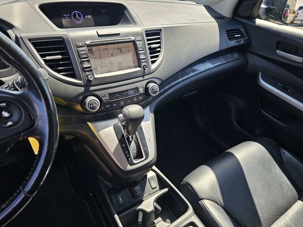 Used 2013  Honda EX-L image 30