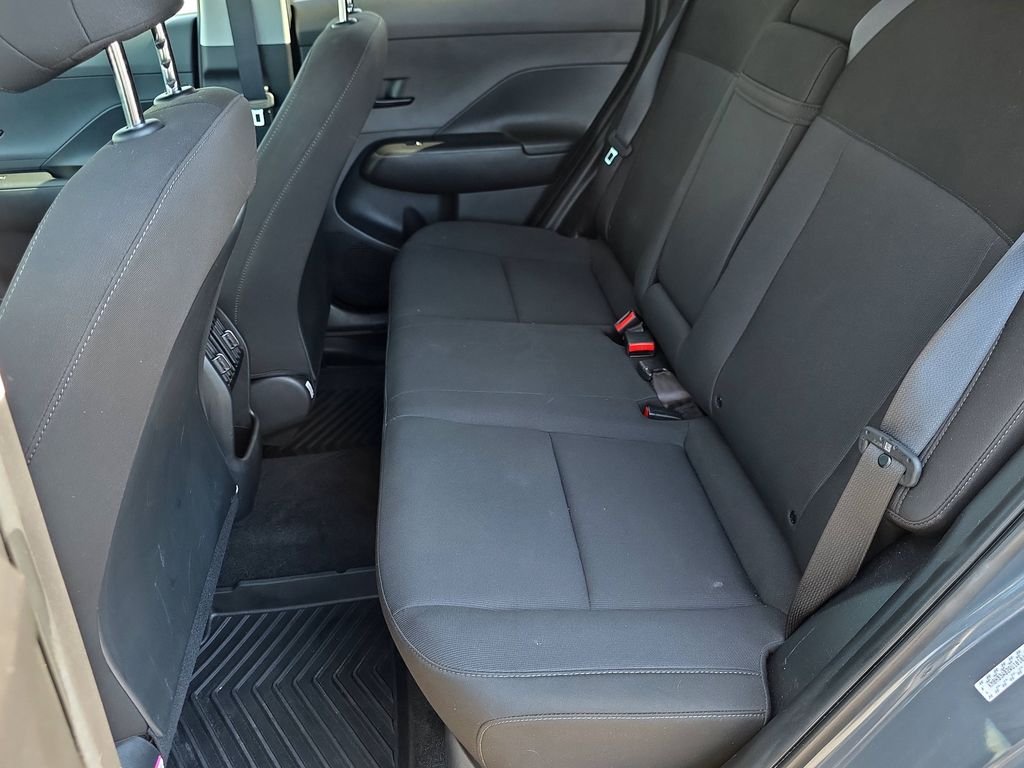 Used 2024 Ecotronic Gray Pearl Hyundai SEL image 30