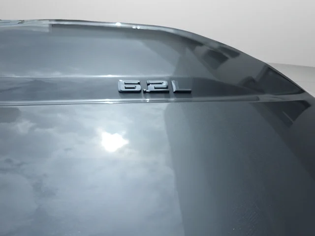 Used 2021 SATIN STEEL METALLIC Chevrolet LT Trail Boss image 13