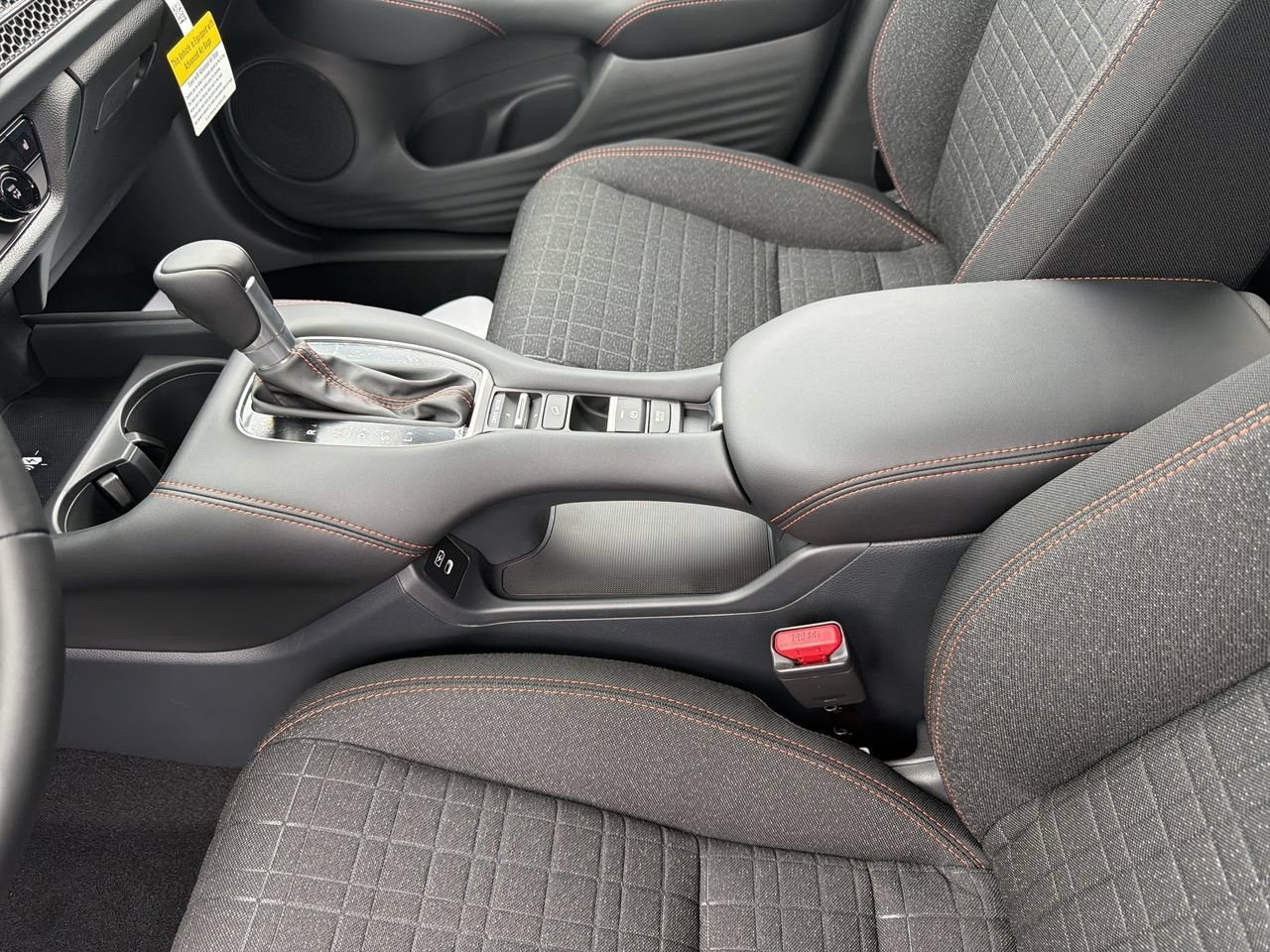 New 2027 Urban Gray Pearl Honda Sport AWD image 20