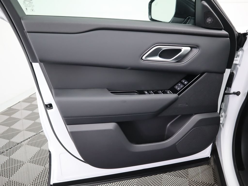 2026 Land Rover Range Rover Velar S - Photo 25