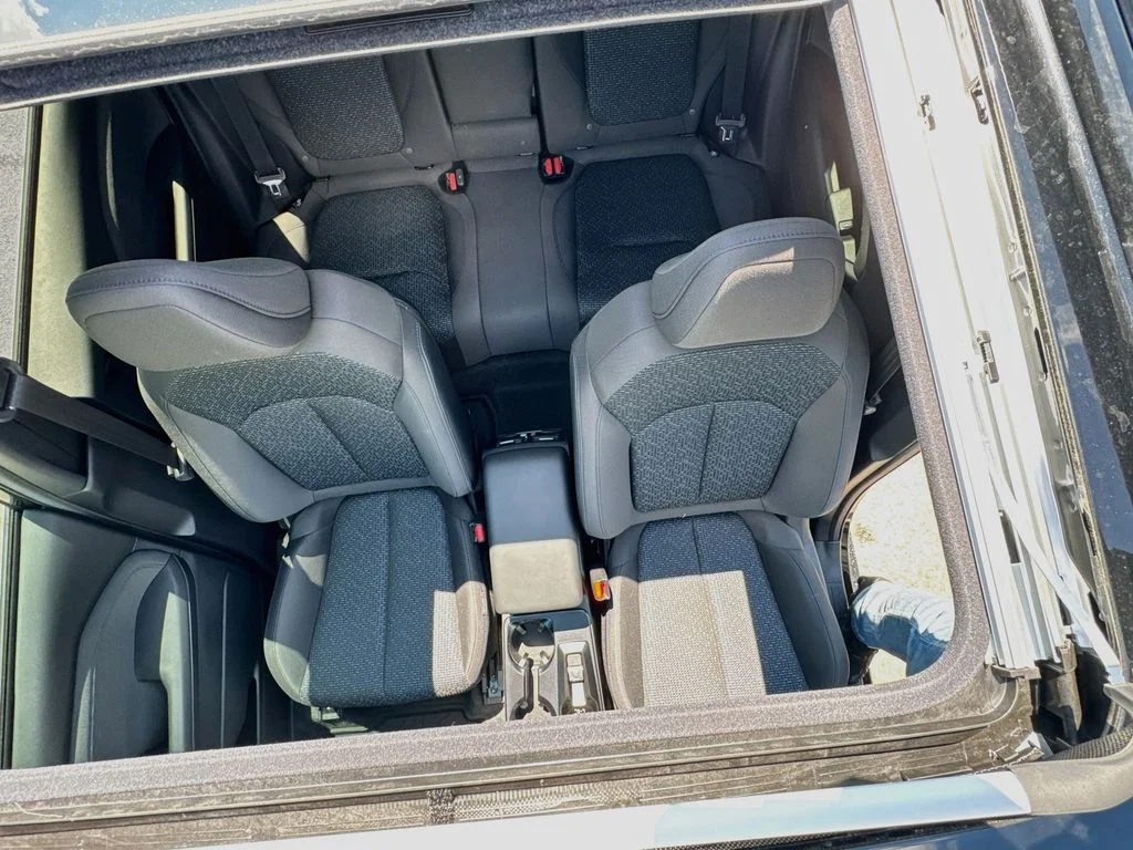 New 2026 Black Subaru Premium image 26