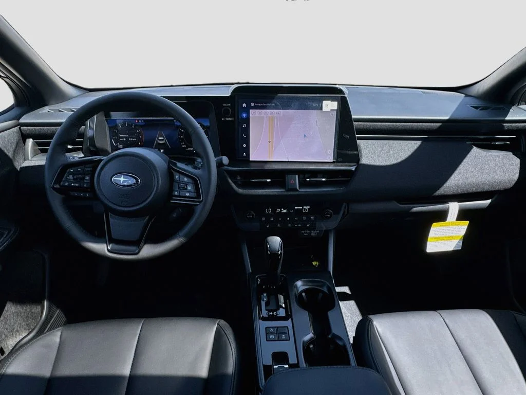 New 2026  Subaru Premium image 28