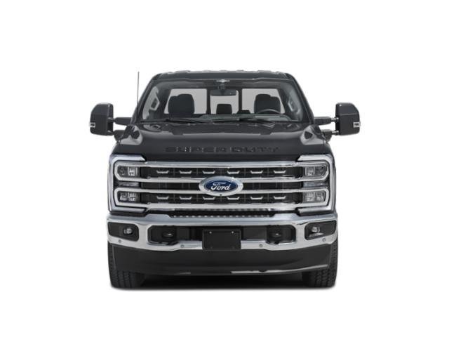 Used 2023 Stone Gray Metallic Ford LARIAT image 7