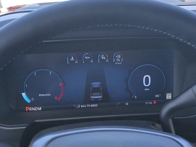 2025 Ford F-350 Super Duty Platinum - Photo 26