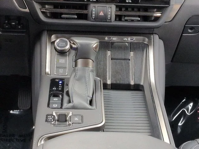 Certified Used 2024 Caviar Lexus 550 Luxury image 19