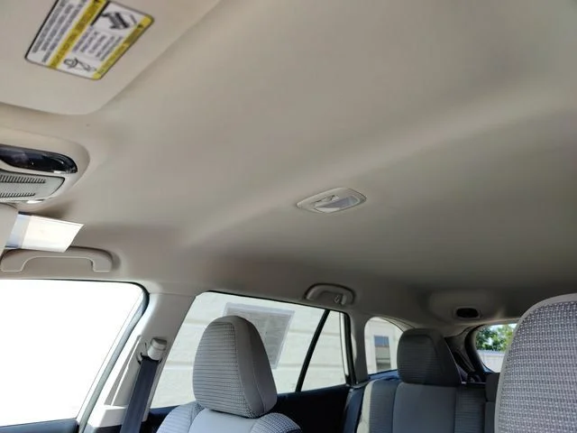 Certified Used 2023 White Subaru Premium image 15