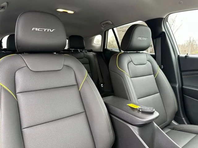 2026 Chevrolet Trax Activ - Photo 8