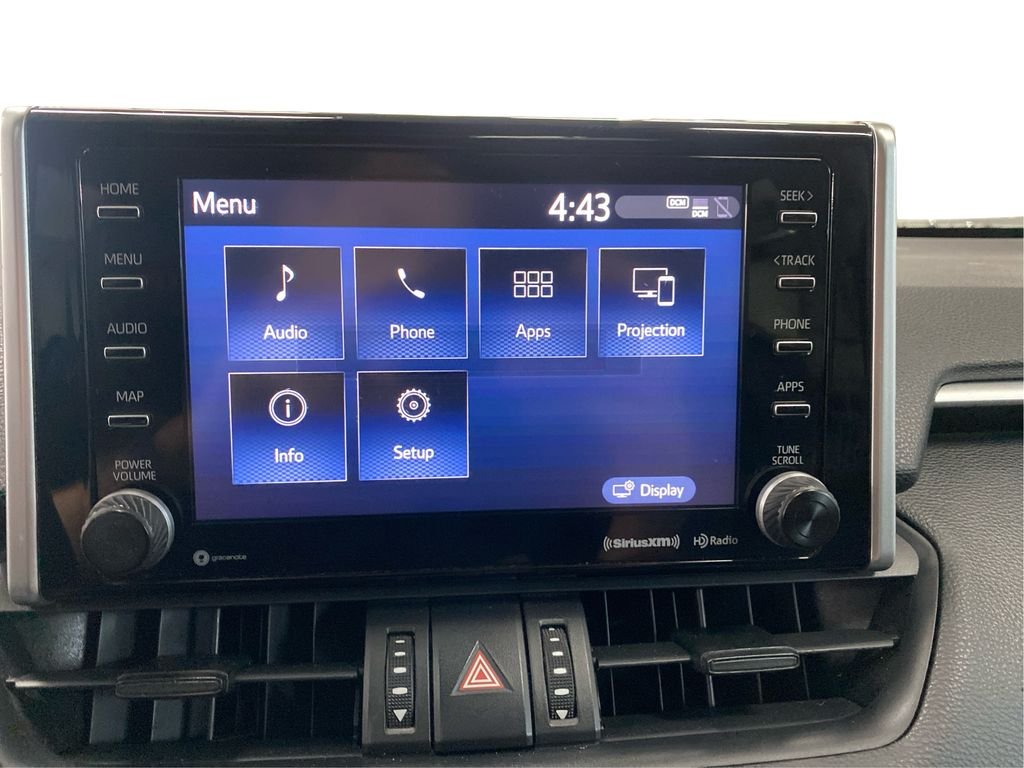 Used 2020 Black Toyota TRD Off Road image 19