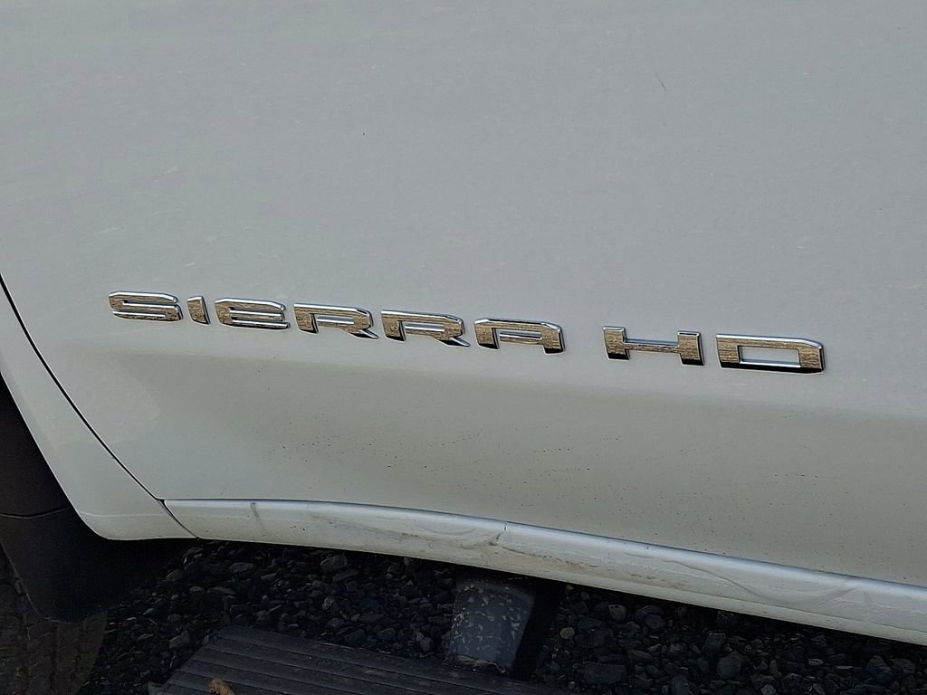 2026 GMC Sierra 3500HD Pro - Photo 12