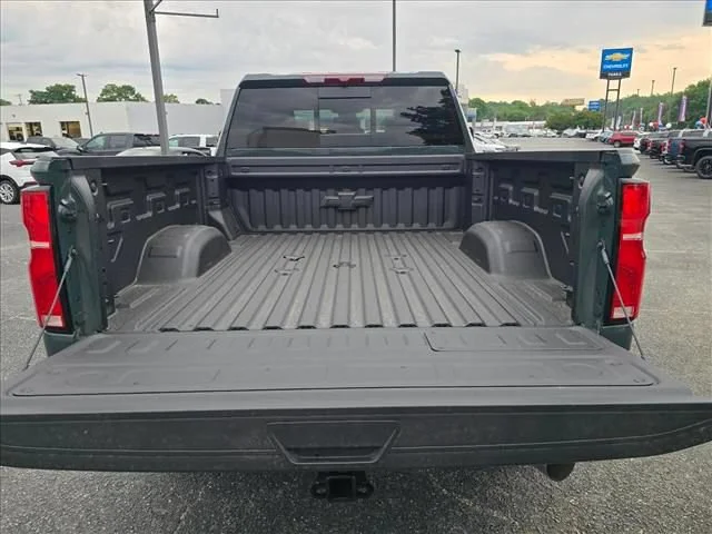 New 2026 Cypress Gray Chevrolet LT image 28
