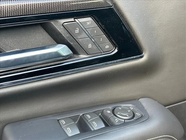 Certified Used 2025 Black GMC Elevation image 23
