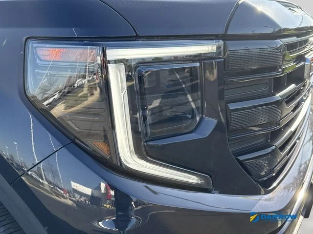 Used 2022 Silver GMC Elevation image 25