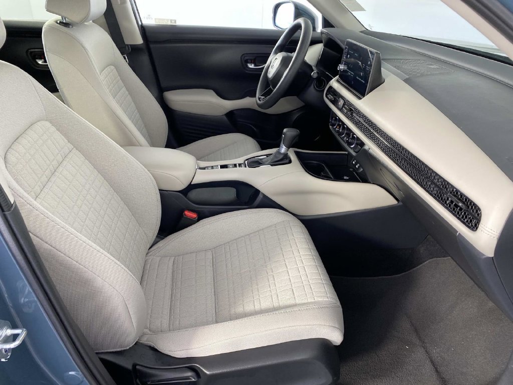 Used 2026 Green Honda LX image 11
