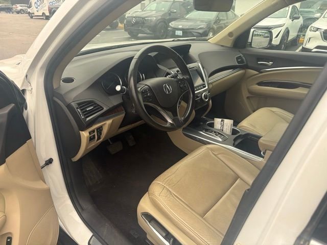 Used 2020  Acura 3.5L image 5