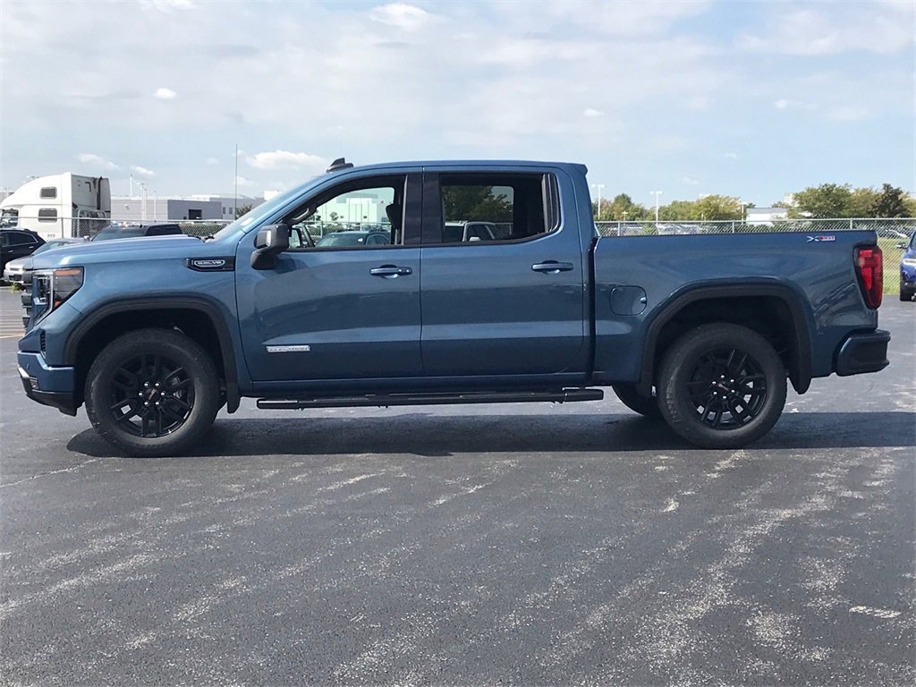 2026 GMC SIERRA - Image 4