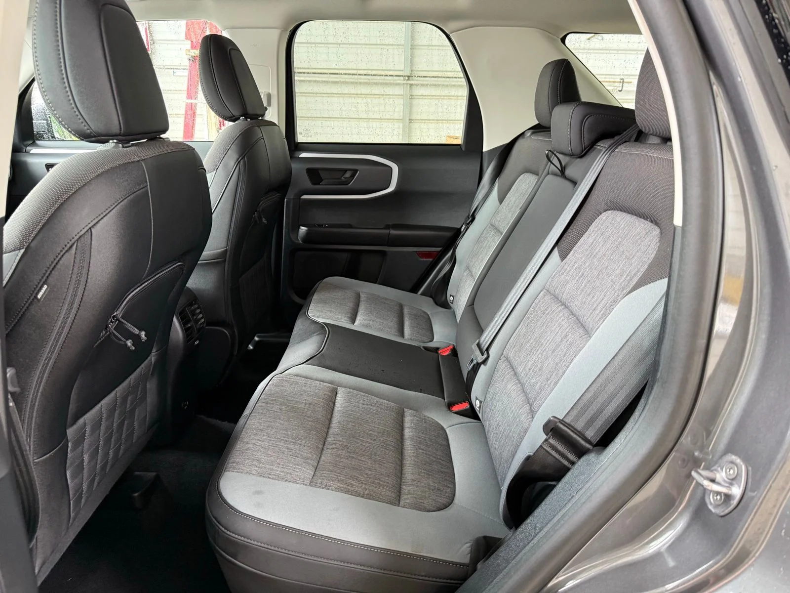 Used 2023 Gray Ford Big Bend image 19