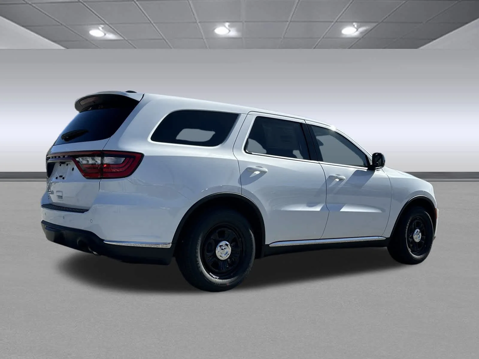 New 2026 White Knuckle Clearcoat Dodge Pursuit image 7