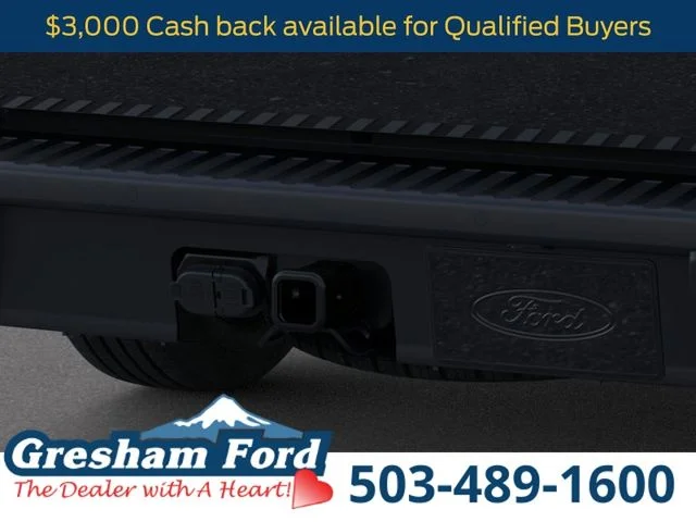 2025 Ford Maverick XLT - Photo 26