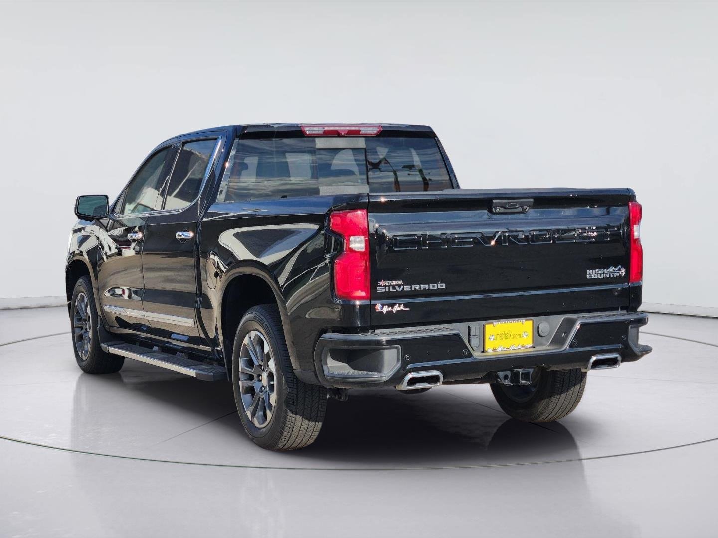 2023 Chevrolet Silverado 1500 photo 7 of 33
