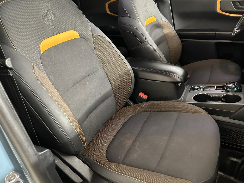 Used 2023  Ford Badlands image 14