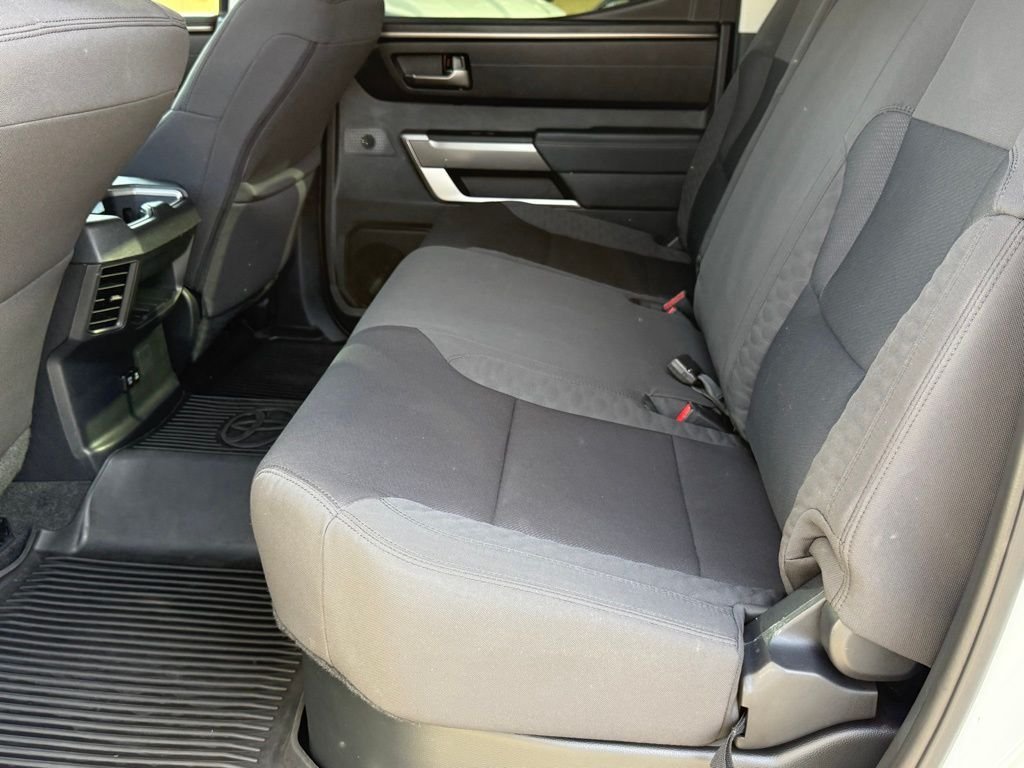 2024 Toyota Tundra SR5 - Photo 28