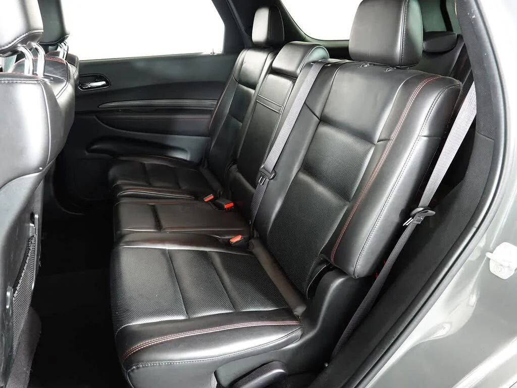 Used 2024 Gray Dodge GT Plus image 14