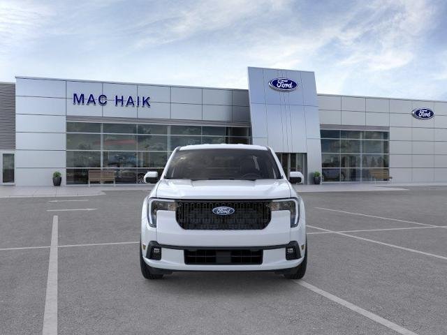 New 2026 Space White Metallic Ford Lobo™ image 26
