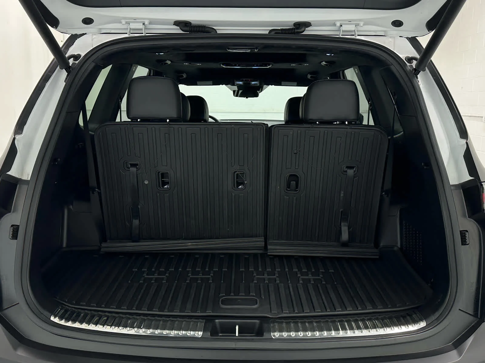 Used 2025 BLACK Kia SX-Prestige X-Line image 47