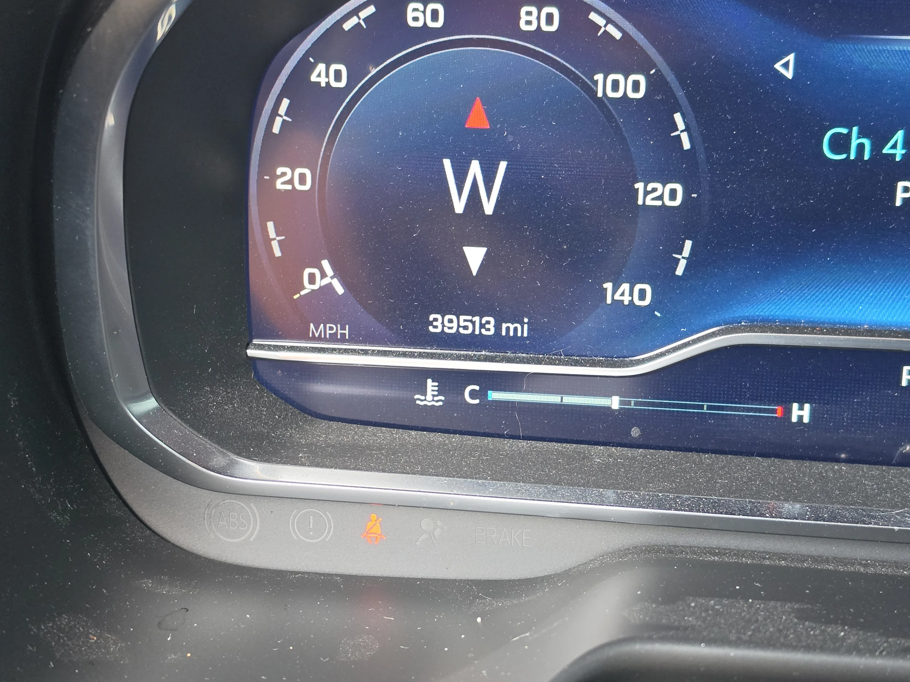 Used 2024 Sterling Gray Metallic Chevrolet High Country image 43