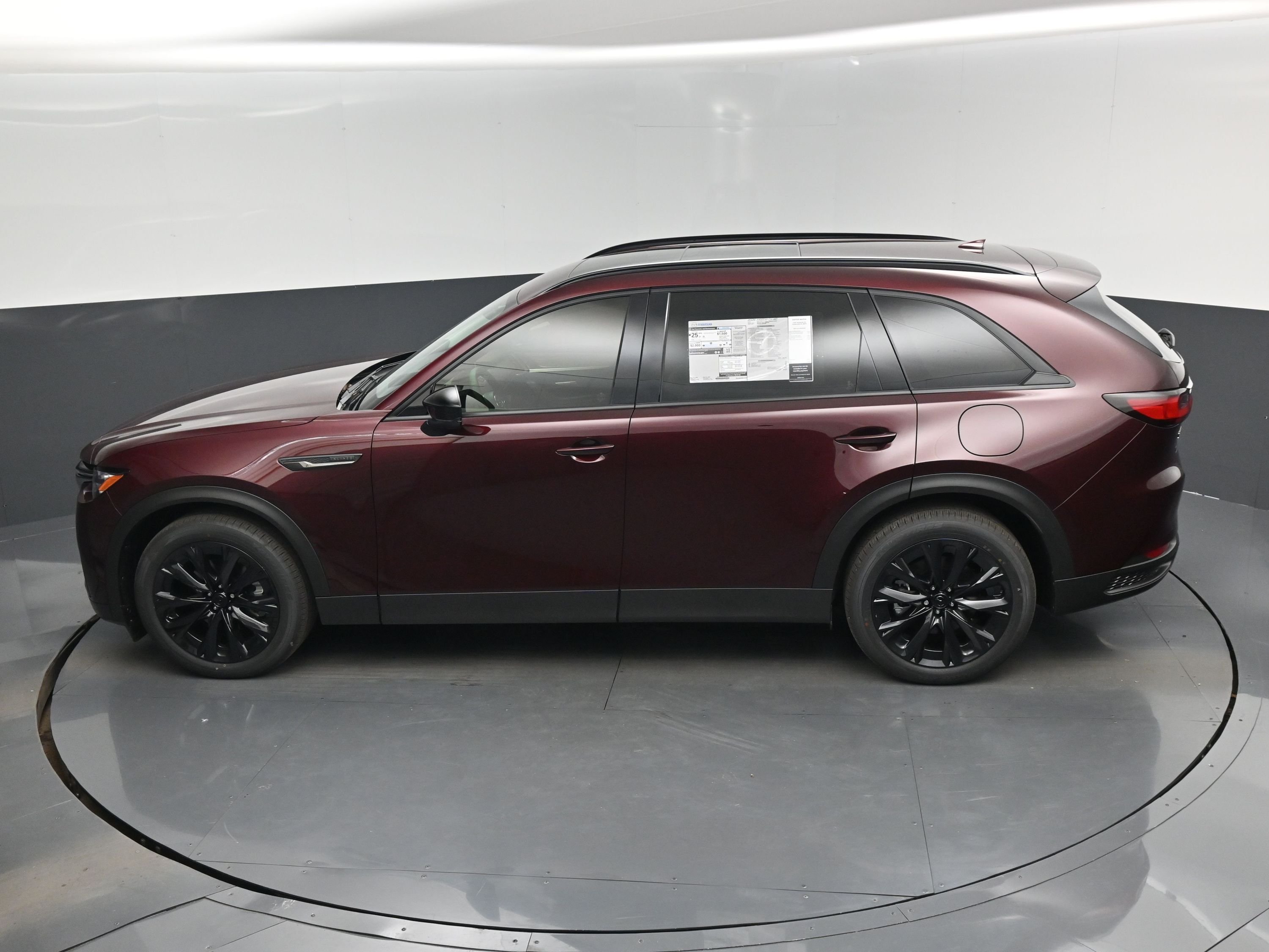 2026 Mazda CX-90 Premium Package - Photo 14