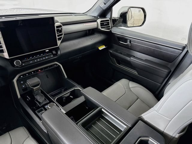 New 2026 Celestial Silver Metallic Toyota  SR5 image 22